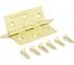 Оконная петля Palladium N 300 А 50x40 PВ 00009862 2