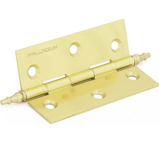 Оконная петля Palladium N 300 А 60x40 PВ 00009864 1