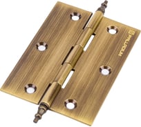 Оконная петля Palladium N 300 А 70x50 AВ 00009865