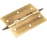 Оконная петля Palladium N 300 А 70x50 AВ 00009865 2