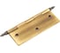 Оконная петля Palladium N 300 А 70x50 AВ 00009865 3