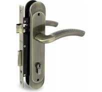 Врезной замок Palladium 1852 AB 00011044