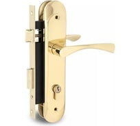 Врезной замок Palladium 1853 GP 00011058