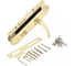 Врезной замок Palladium 1853 GP 00011058 2