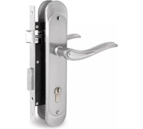 Врезной замок Palladium 1856 SC/CP 00011035