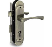 Врезной замок Palladium 1703 AB 00011064