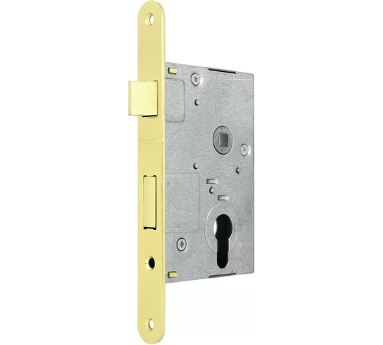Корпус замка Palladium 4301 GP СТ-00000729