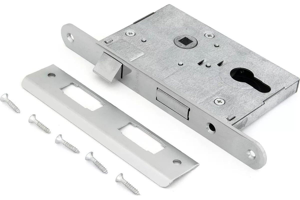 Корпус замка Palladium 4301 CP СТ-00000728 - выгодная цена, отзывы ...