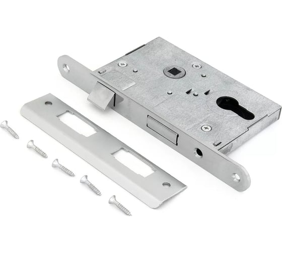 Корпус замка Palladium 4301 CP СТ-00000728