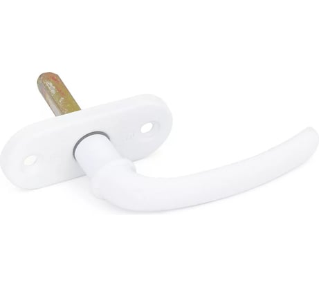 Оконная ручка Palladium Natali WW 00008261