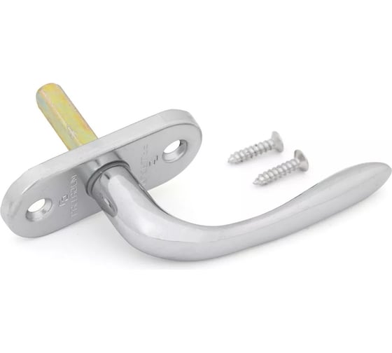 Оконная ручка Palladium Victoria CP 00008264