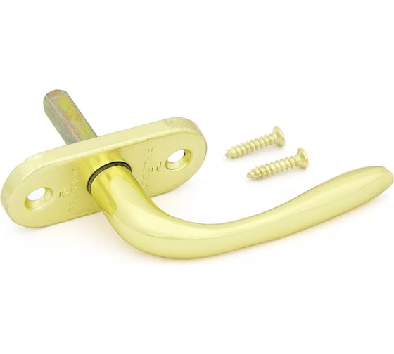 Оконная ручка Palladium Victoria PB 00008265