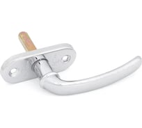 Оконная ручка Palladium Natali CP 00008257