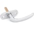 Оконная ручка Palladium Natali CP 00008257 1