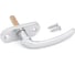 Оконная ручка Palladium Natali CP 00008257 2