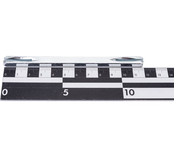 Квадрат под ручку Palladium 8x120 00003595