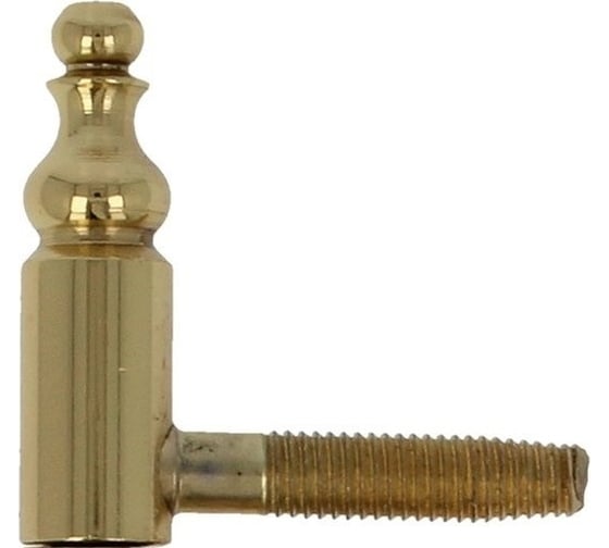 Петля Amig покрытие латунь 50-9х66 LP (М)