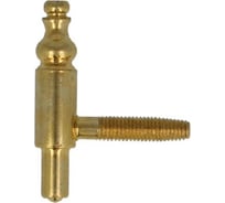 Петля Amig покрытие латунь 50-9x66 LP (Н)
