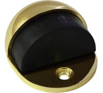 Дверной ограничитель MORELLI DS1 SG золото матовое 9009098
