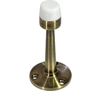 Дверной ограничитель MORELLI DS2 AB цвет - античная бронза 9009100