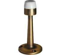 Дверной ограничитель MORELLI DS2 COF цвет - кофе 9010613