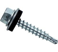 Кровельный саморез Госкреп ZP 4,8x28, 60 шт., пл. конт. 280 мл 2-0010720