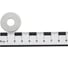 Подкладная шайба BTI DIN 9021 цинк, 11x30x2,5, 100 шт. 09021 701 10 30 3