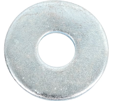Подкладная шайба BTI DIN 9021 цинк, 13,5x37x3, 50 шт. 09021 701 12 37