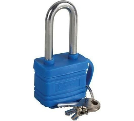 Навесной замок 50 мм ЗУБР ЭКСПЕРТ 37212-50_z01