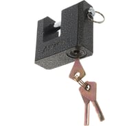 Навесной замок 70 мм STAYER MASTER 37143-70