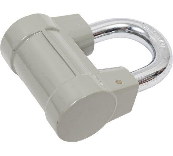 Навесной облегченный замок 60 мм STAYER MASTER 37149-60