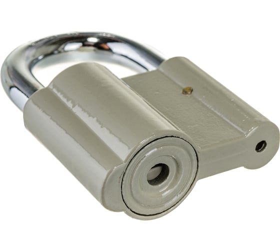 Навесной замок 55 мм STAYER MASTER 37148-60
