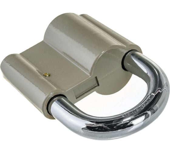 Навесной замок 55 мм STAYER MASTER 37148-60