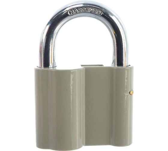 Навесной замок 65 мм STAYER MASTER 37148-70
