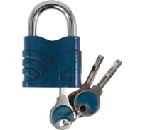 Навесной замок 80 мм РОС 67058