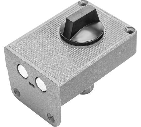 Накладной цилиндровый замок СИБРТЕХ ЗВ-5 91671 1