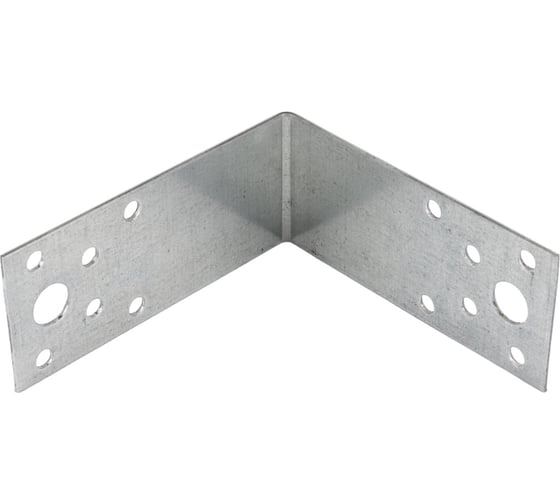 Крепежный уголок ООО Техно-Сервис KU-90x90x40 100 шт. KU 90x40