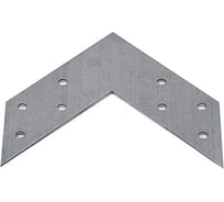 Угловой соединитель ООО Техно-Сервис US-120x35 100 шт. US 120х35