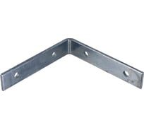 Узкий уголок ООО Техно-Сервис KW 125х20х4 20 шт. KW 125X20X4