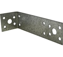 Крепежный асимметричный уголок ООО Техно-Сервис KUAS-90x50x55 50 шт. KUAS 55