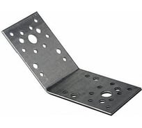 Крепежный уголок под 135 град. ООО Техно-Сервис KUS-90x90x65 50 шт. KUS 90x65