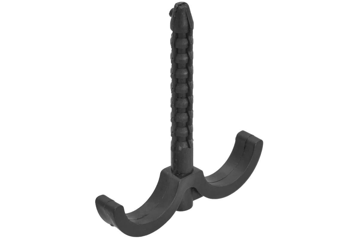 Двойной дюбель-крюк MasterProf 16-32 мм, 100 мм, 10 шт. ИС.131493 ...