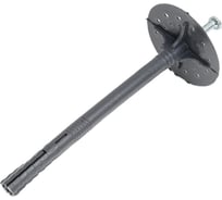 Держатель теплоизоляции с металлическим стержнем BEFAST 10x140 100 шт. IZM10140100S