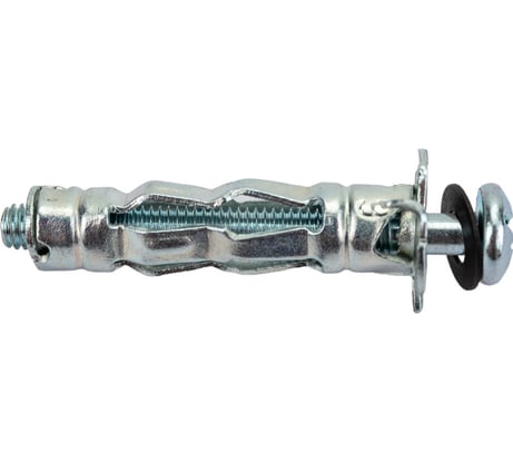 Стальной дюбель MOLLY BEFAST 4x32/8 5 шт. HW40325S