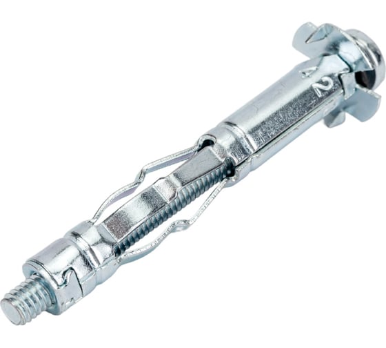 Стальной дюбель MOLLY BEFAST 4x46/22 5 шт. HW40465S