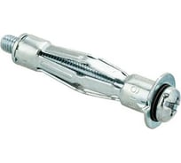 Стальной дюбель MOLLY BEFAST 4x32/8 100 шт. HW4032100S