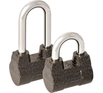 Навесной замок 602A-L РОС 67079