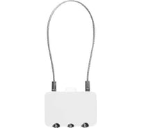 Навесной кодовый замок FIT 67182