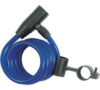 Тросовый замок 10 мм FIT 67105