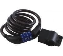 Тросовый замок 10 мм FIT 67110